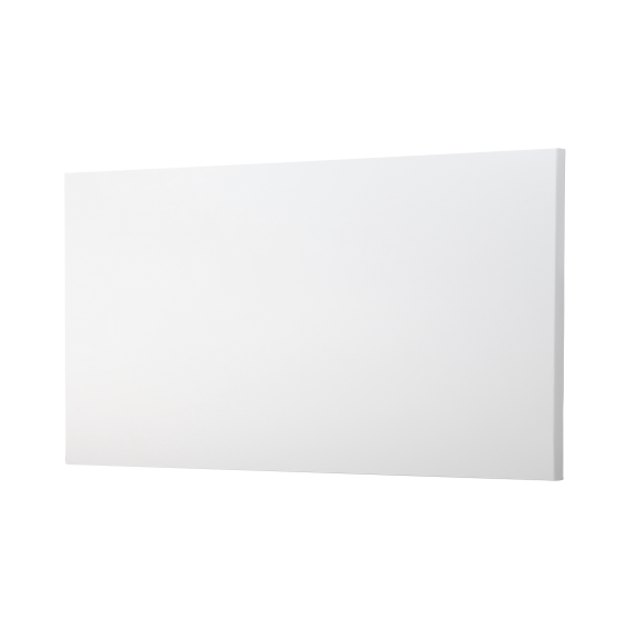 Infraroodpaneel Excellent 175 30x60cm wit - met display