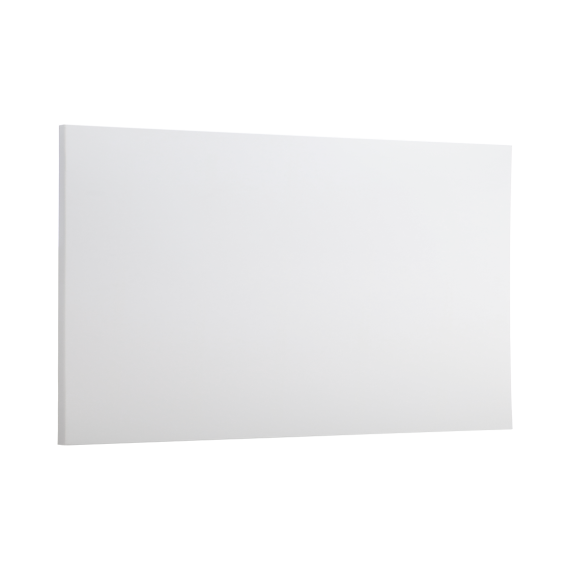 Infraroodpaneel Excellent 175 30x60cm wit - met display