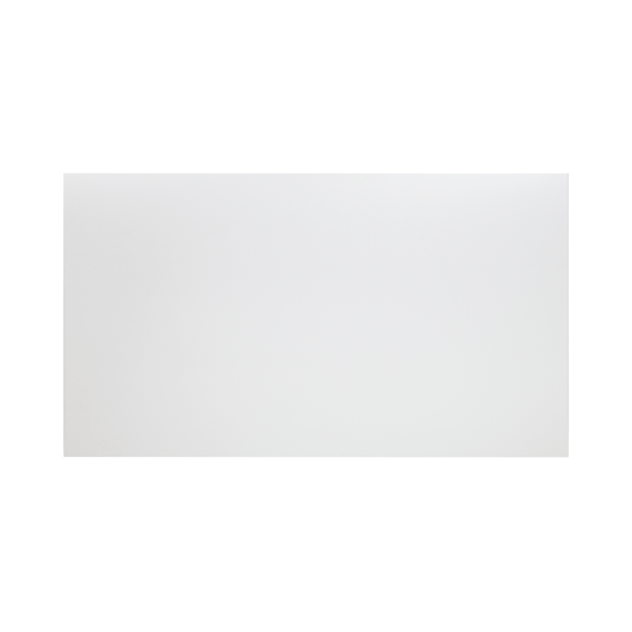Infraroodpaneel Excellent 175 30x60cm wit - met display