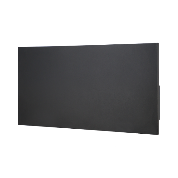 Infraroodpaneel Excellent 175 30x60cm zwart