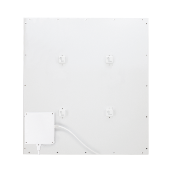 Infraroodpaneel Excellent 350 60x60cm wit