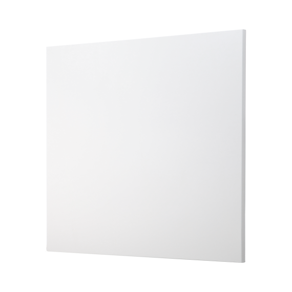 Infraroodpaneel Excellent 350 60x60cm wit