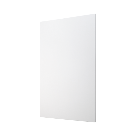 Infraroodpaneel Excellent 500 90x60cm wit - met display