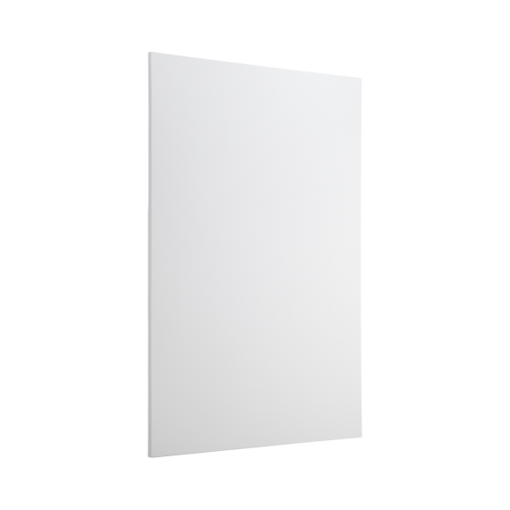 Infraroodpaneel Excellent 500 90x60cm wit - met display
