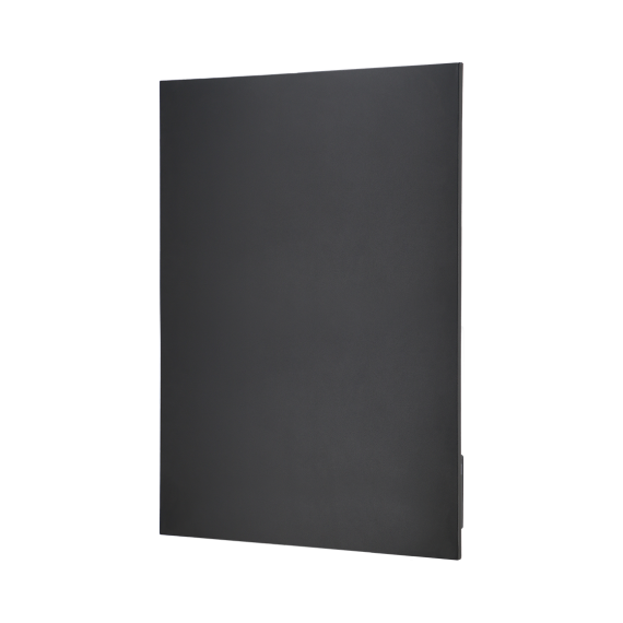 Infraroodpaneel Excellent 500 90x60cm zwart