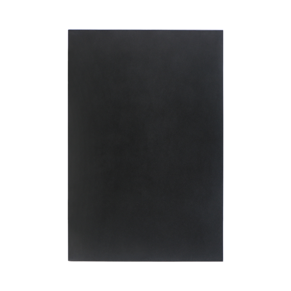 Infraroodpaneel Excellent 500 90x60cm zwart