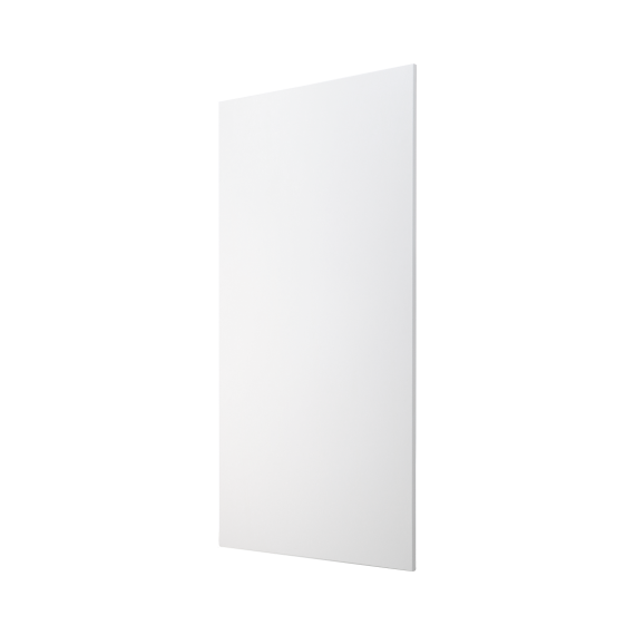 Infraroodpaneel Excellent 700 120x60cm wit - met display
