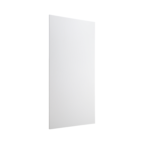 Infraroodpaneel Excellent 700 120x60cm wit - met display