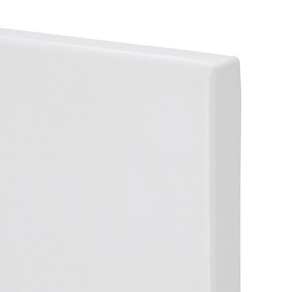 Infraroodpaneel Excellent 700 120x60cm wit - met display