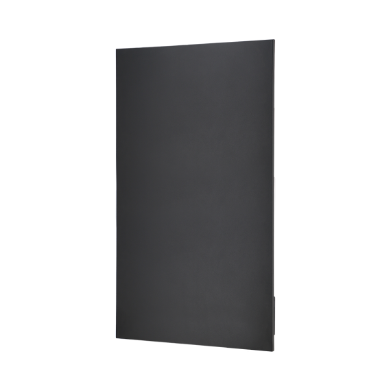 Infraroodpaneel Excellent 700 120x60cm zwart