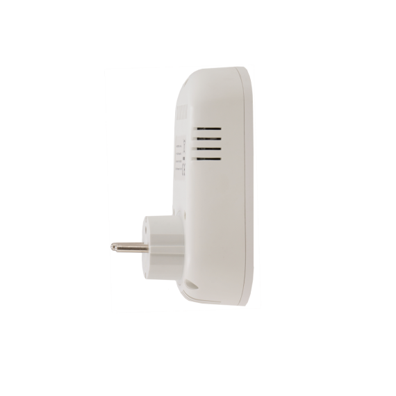 Infraroodpaneel smartplug thermostaat WiFi