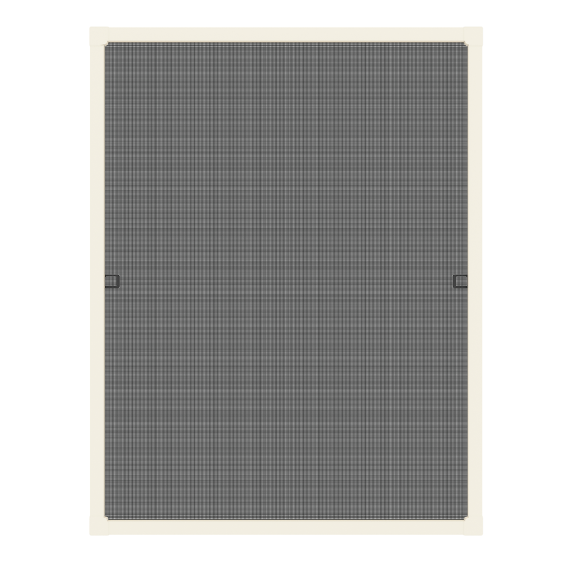Voorzethor raam Basic 100x120cm wit