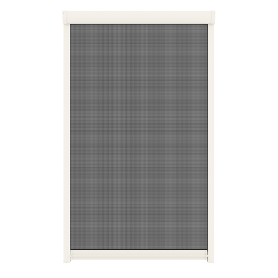 Rolhor raam Plus 65x155cm wit