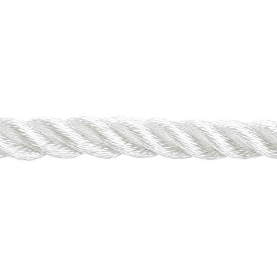 Livn schaduwdoek Iseo HDPE 3.6m vierkant antraciet
