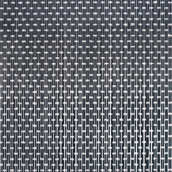 Livn deurgordijn Tube antraciet 100x230cm