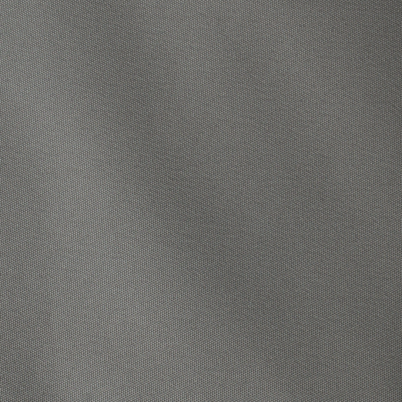 Livn balkonscherm Polyester grijs 90x500cm