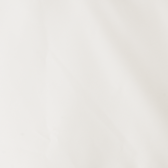 Livn schaduwdoek Como polyester 3x2.5x2.5m driehoek wit